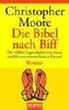 Christopher Moore: Die Bibel nach Biff.