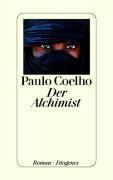 Paulo Coelho: Der Alchimist